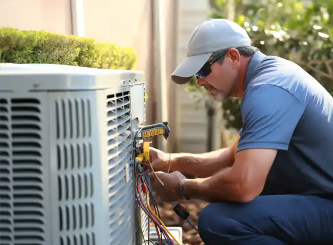 installateur Barneveld